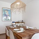 Luxury Boho Style Nazaré
