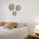 Luxury Boho Style Daire
