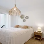 Luxury Boho Style Daire