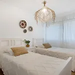 Daire Luxury Boho Style Nazaré