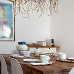 Daire Luxury Boho Style