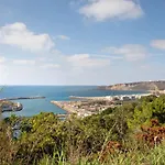 Daire Luxury Boho Style Nazaré