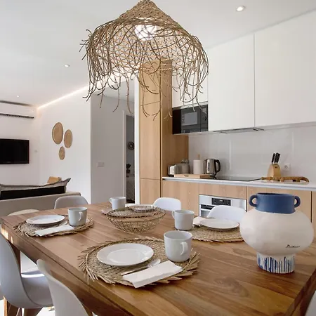 Luxury Boho Style *