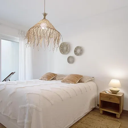 Apartment Luxury Boho Style