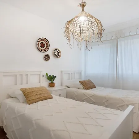 Apartment Luxury Boho Style