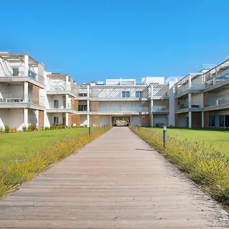 Luxury Boho Style Apartment Nazaré