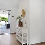 Luxury Boho Style شقة