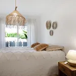 شقة Luxury Boho Style
