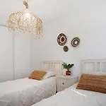 شقة Luxury Boho Style