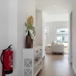 Luxury Boho Style شقة نازاريه