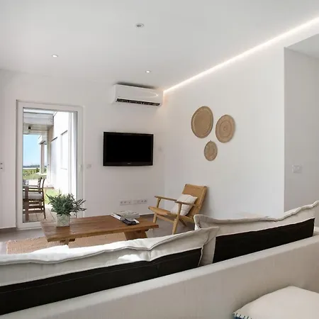 Lejlighed Luxury Boho Style Nazaré