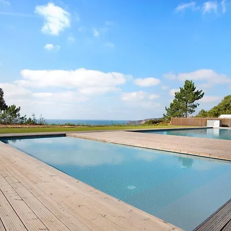 Luxury Boho Style Apartment Nazare