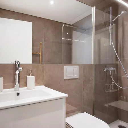 Luxury Boho Style דירה