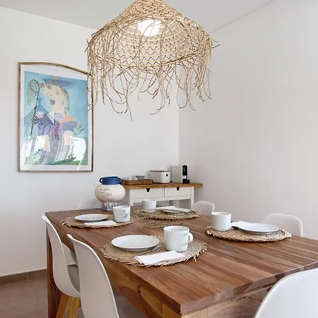 Luxury Boho Style נאזרה