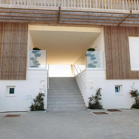 Luxury Boho Style דירה