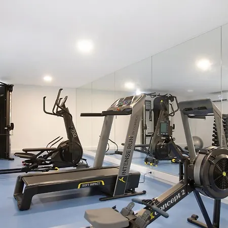 דירה Luxury Boho Style נאזרה