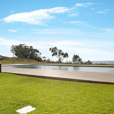 Luxury Boho Style Nazaré