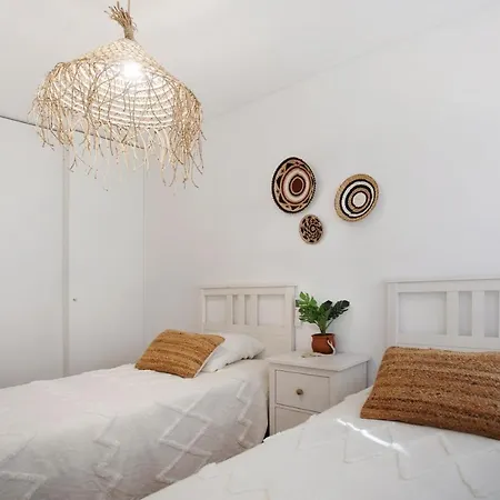 Luxury Boho Style Nazare