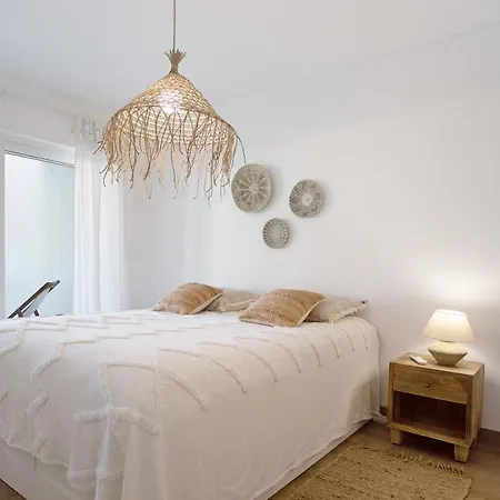 Luxury Boho Style דירה