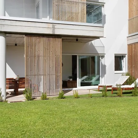Luxury Boho Style Apartment Nazare