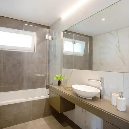 Luxury Boho Style נאזרה