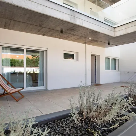 Luxury Boho Style דירה