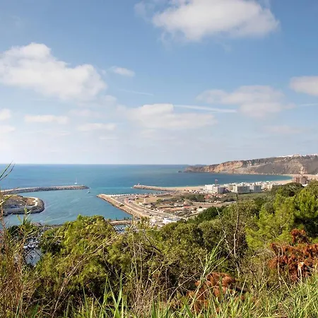 Lejlighed Luxury Boho Style Nazaré