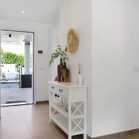 Luxury Boho Style דירה