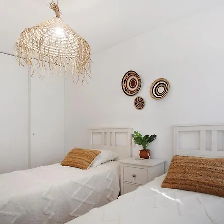 Apartamento Luxury Boho Style